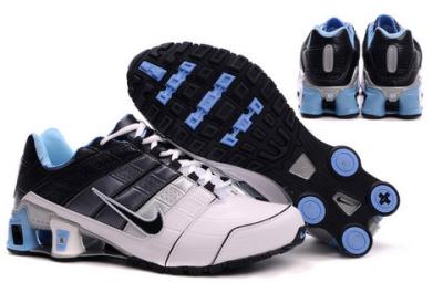 wholesale Nike Shox NZ 2 Men's Shoe No. 186